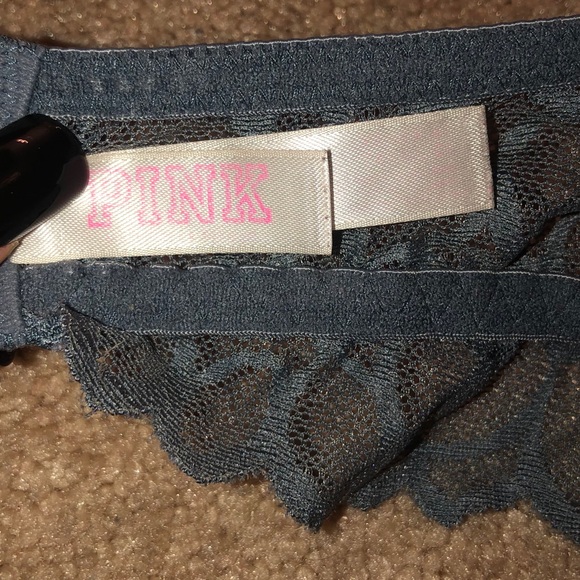 3/$20 • VS PINK HALTER BRALETTE - Picture 7 of 7